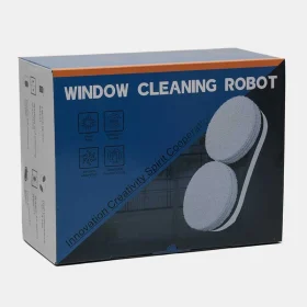 ربات تمیز کننده اتوماتیک پنجره