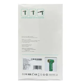 کیکا جت فن دارای کیت مکش