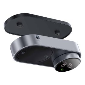 پخش کننده خورشیدی برای لذت بردن