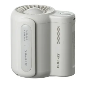 پنکه کمری قابل حمل Minghunian