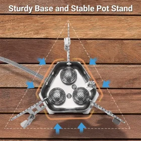 اجاق آشپزی قابل حمل