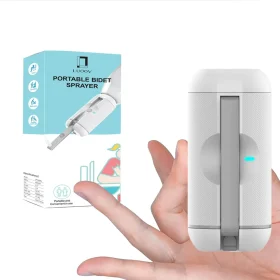 خودشور Pocket Bidet