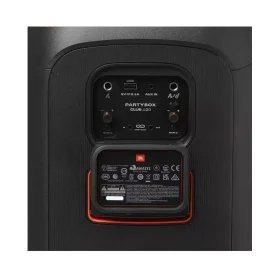 پارتی باکس جی بی ال مدل PartyBox Club 120
