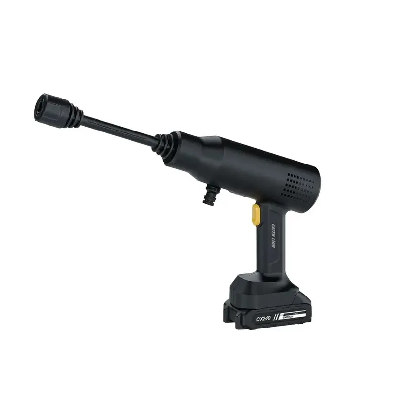 کارواش گرین لاین مدل CX240