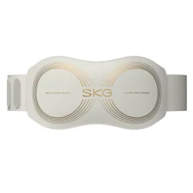 دستگاه ماساژور کمر SKG مدل K5