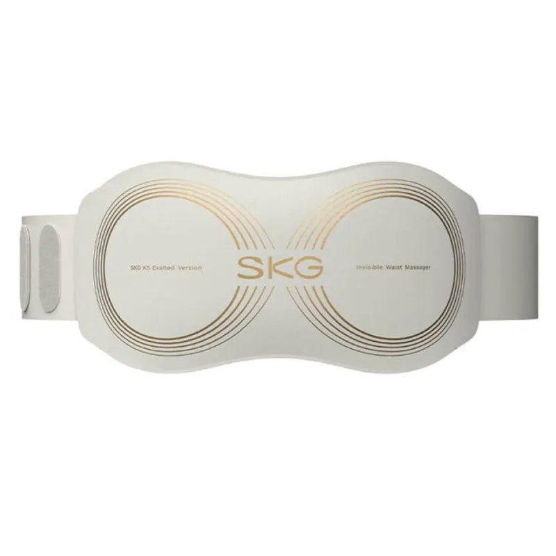 دستگاه ماساژور کمر SKG مدل K5