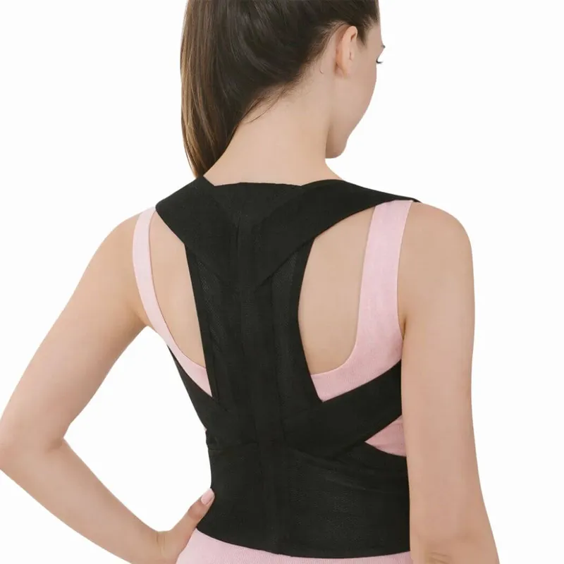 قوزبند و اصلاح‌کننده وضعیت بدن Jingba مدل Support Posture Corrector