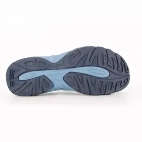 صندل طبیعت گردی مردانه هامتو مدل HUMTTO 710445A-15