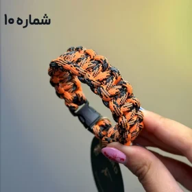 دستبند تراکورد