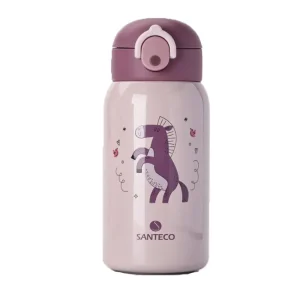 فلاسک فانتزی 550 میلی لیتری سانتکو مدل MARA ll کد HX-550-60