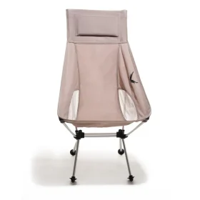 صندلی تاشو کمپینگ High-Back Ultralight Chair اسنوهاک مدل SN-A9149
