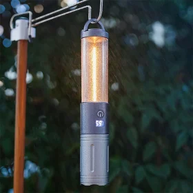 چراغ کمپینگ اسنوهاک مدل SN-H606