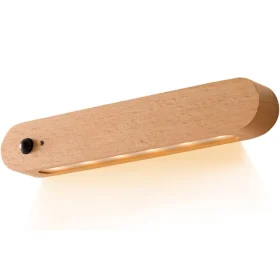 چراغ چوبی WRMING LED