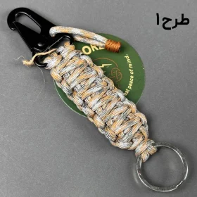 کارابین بافت تراکورد تاکتیکال