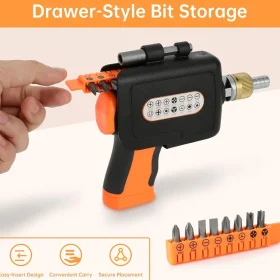 ست پیچ گوشتی برند KeenWise