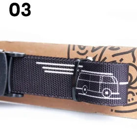 کمربند لایف کمپ