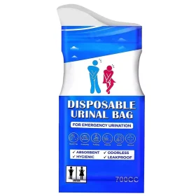 کیسه دفع اضطراری ادرار