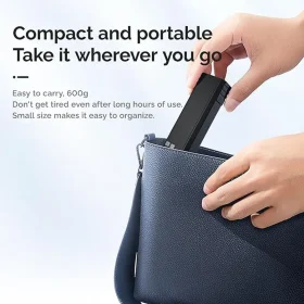 فن توربو دستی PERFORMANCE GURU