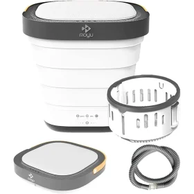 لباسشویی تاشو سطلی قابل حمل مینی MOYU