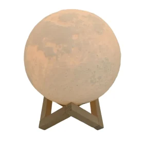 چراغ خواب طرح کره ماه