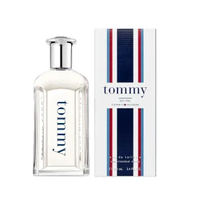 عطر مردانه Tommy Hilfiger Tommy Eau de Toilette حجم 100 میلی‌لیتر