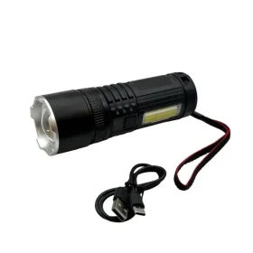 چراغ قوه شارژی سیتیکام مدل CT-701