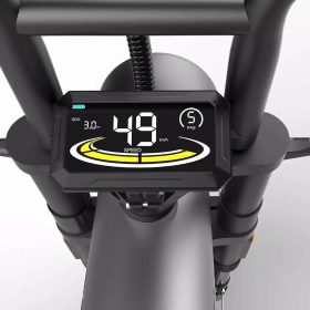 دوچرخه کاسویل مدل CT20