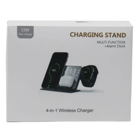 شارژر بی سیم 15 واتی