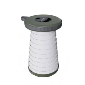 صندلی تلسکوپی مدل Porodo - Telescopic