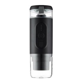 مینی اسپرسوساز شارژی AROPY