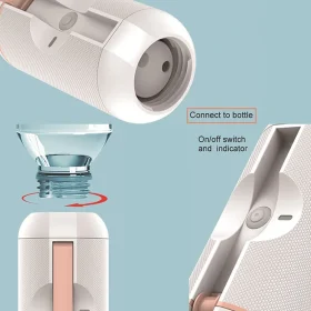 خودشور Pocket Bidet