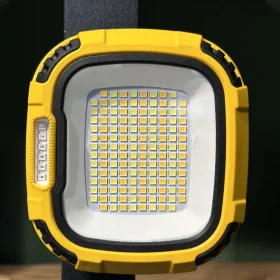 چراغ کمپ کوچک