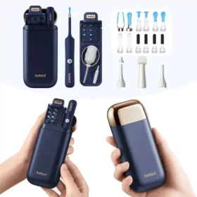 گوش پاک کن هوشمند Bebird مدل EarSight Plus