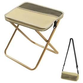 صندلی تاشو کمپینگ ACESOME مدل TTS0598-reeds-cly