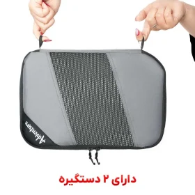ست پکینگ کیوبز کروک ادونچر 4تکه
