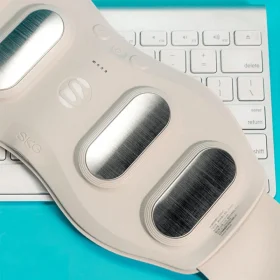 دستگاه ماساژور کمر SKG مدل K5