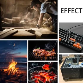 فن دستی قابل حمل