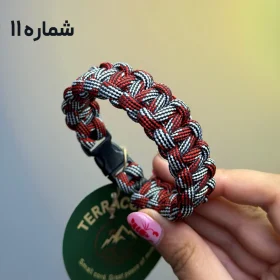 دستبند تراکورد