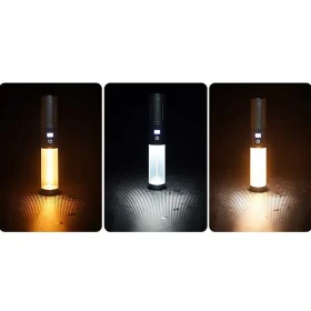 چراغ کمپینگ اسنوهاک مدل SN-H606