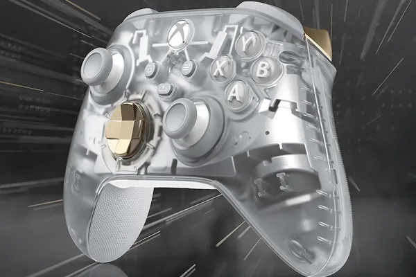  معرفی کنترلر جدید Xbox
