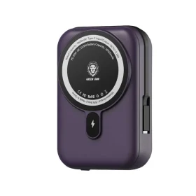 پاوربانک Green Lion