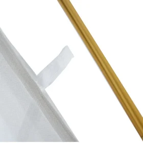 چادر دو پوش 2 نفره گتردار مدل دیسکاوری اسنوهاک کد SN-T5123