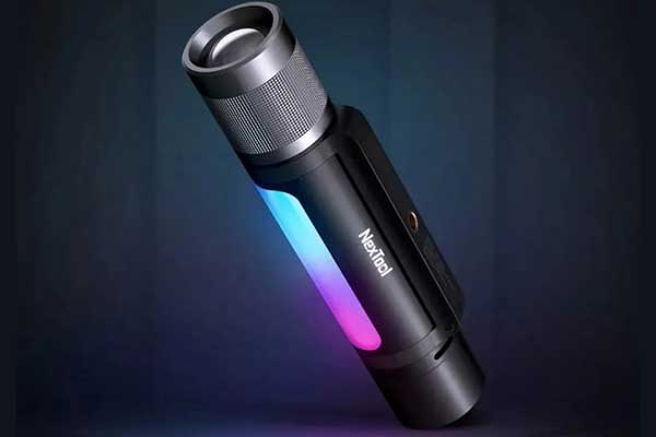 خرید چراغ‌قوه NexTool Outdoor Thunder