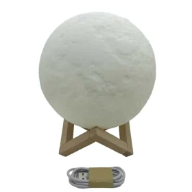 چراغ خواب طرح کره ماه