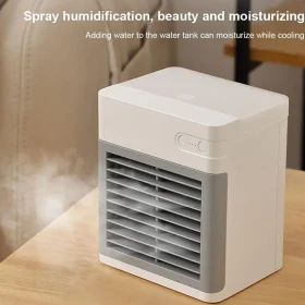 کولر مینی قابل حمل LINKANRUO