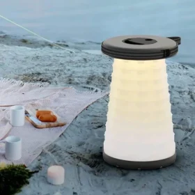 صندلی تلسکوپی مدل Porodo - Telescopic