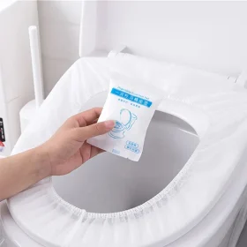 روکش توالت فرنگی