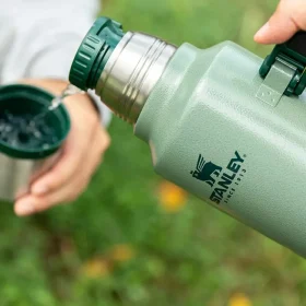 فلاسک کلاسیک استنلی stanley