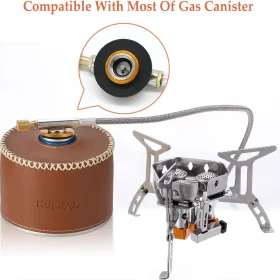 اجاق آشپزی قابل حمل