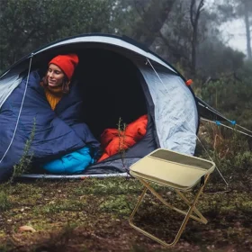 صندلی تاشو کمپینگ ACESOME مدل TTS0598-reeds-cly